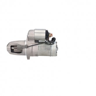 Стартер новий NISSAN MAXIMA QX (A32) 95-00,MAXIMA QX (A33) 00-03,CEFIRO II седан (A32) 94-99 MSG JMS924 (фото 1)