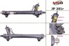 Рульова рейка з ГПК відновлена  Jeep Commander 05-10, Jeep Grand Cherokee 05-10 JP201R