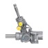 Рульова рейка з ГПК  JEEP COMPASS 06-, JEEP PATRIOT 08-, DODGE CALIBER 06- JP204R