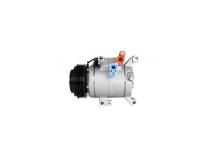 Компресор кондиціонера відновлений MAZDA CX-5 12-17, 6 (GJ) 12-, 3 BM 13-19, CX-5 17- MSG KD45-61-450A R (фото 1)