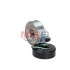 Шкив компрессора кондиционера SANDEN TRSE09 Honda Accord 2,0 KP-0010