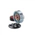Шкив компрессора кондиционера SANDEN TRSE09 Honda Accord 2,0 MSG KP-0010 (фото 3)