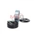Шкив компрессора кондиционера SANDEN TRSE09 Honda Accord 2,0 MSG KP-0010 (фото 4)