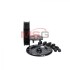 Шків компресора DENSO 6SEU14C - 5SE12C  MSG KP-0022 KP-0022