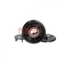 Шкив компрессора кондиционера DENSO 6SEU14C - 5SE12C Toyota Corolla MSG KP-0022 (фото 2)