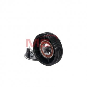 Шків компресора DENSO 7SEU17C MSG KP-0068