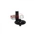 Комплект шківа компресора кондиціонера CALSONIC CR-10/CR10 KP-0100