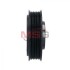 Шків компресора DENSO 7SEU16C MSG KP-0102 (фото 3)