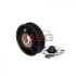Шкив компрессора кондиционера SANDEN PXE14 - PXE16 VW MSG KP-0112 (фото 2)