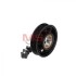 Шкив компрессора кондиционера SANDEN PXE14 - PXE16 VW MSG KP-0112 (фото 3)