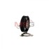 Шкив компрессора кондиционера SANDEN PXE14 - PXE16 VW MSG KP-0127 (фото 2)