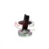Шків компресора HARRISON V5 MSG KP-0161 KP-0161