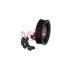 Шків компресора DENSO 7SEU17C MSG KP-0200 (фото 3)