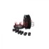 Шкив компрессора кондиционера DENSO 6SEU14C Audi MSG KP-0310 (фото 4)