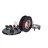 Шкив компрессора кондиционера DENSO Toyota Yaris 06- MSG KP-0316 (фото 2)
