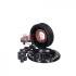 Шкив компрессора кондиционера DENSO Toyota Yaris 06- MSG KP-0316 (фото 3)