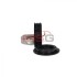 Комплект шківа компресора кондиціонера CALSONIC CSV613 KP-0319