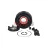 Комплект шківа компресора кондиціонера DENSO 6SEL14C MSG KP-1193 (фото 4)