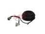 Шків компресора кондиціонера DENSO 10S20C KP-1382