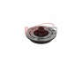 Шкив компрессора кондиционера DENSO 10S20C MSG KP-1382 (фото 3)