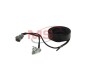 Шкив компрессора кондиционера DENSO 10S20C MSG KP-1382 (фото 5)