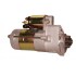 Стартер відновлений NISSAN PATHFINDER (R51) 05-,NAVARA (D40) 05-,CABSTAR (F24M, F24W) 06-13,Navara 05-15 MSG M008T76072 (фото 2)