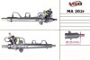 Рулевая рейка с ГУР восстановленная MAZDA 323 BJ 1998-2004, MAZDA PREMACY 01- MA202R