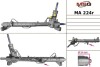 Рульова рейка з ГУР Mazda 3 MA224R