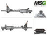 Рульова рейка з ЕПК  MAZDA 6 (GH) 07-13 MA407.NLF0.R