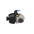 Насос ГПК новий MERCEDES C W 202 1993-2000,MERCEDES Sprinter W905 1998-2002,MERCEDES Vito W938 1 ME002