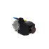 Насос ГПК новий MERCEDES C W 202 1993-2000,MERCEDES Sprinter W905 1998-2002,MERCEDES Vito W938 1 MSG ME002 (фото 4)