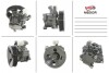 Насос ГУР восстановленный MERCEDES C W 203 2000-2007,MERCEDES E W 210 1995-2002,MERCEDES E W 211 200 ME003R