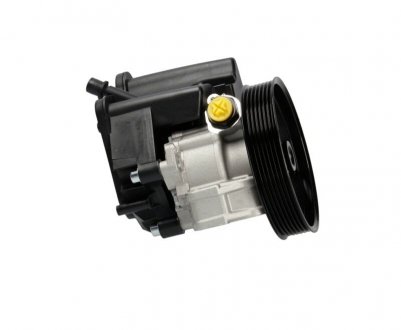 Насос ГУР новый MERCEDES-BENZ C-CLASS (W204) 07-,C-CLASS T-Model (S204) 07-,C-CLASS (W203) 02-07 MSG ME032