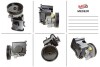 Насос ГПК відновлена MERCEDES-BENZ C-CLASS (W204) 07-,C-CLASS T-Model (S204) 07-,C-CLASS (W203) 02-07 ME032R
