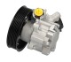 Насос ГПК новий MERCEDES-BENZ CLK 05-09,CLK 05-10,GL-CLASS 06-09,M-CLASS 05-09,MERCE VIANO (W63 MSG ME042 (фото 3)