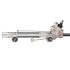 Рульова рейка з ГПК  MERCEDES-BENZ E-CLASS (W210) 95-02,E-CLASS универсал (S210) 96-03 ME205
