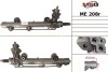 Рульова рейка з ГПК відновлена  Mercedes-Benz E-Class W211 02-09 ME208R
