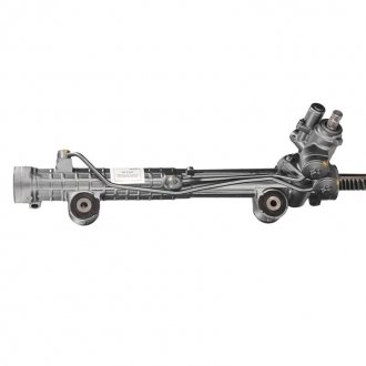 Рульова рейка з ГПК MERCEDES-BENZ E-CLASS (W211) 03-08,E-CLASS T-Model (S211) 03-09,S-CLASS (W220) MSG ME210R