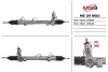 Рулевая рейка с ГУР новая MERCEDES M W163 1998-2002 ME211