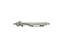 Рулевая рейка с ГУР новая MERCEDES-BENZ GL-CLASS (X164) 06-,M-CLASS (W164) 05- MSG ME219 (фото 3)