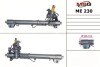 Рульова рейка з ГУР нова Mercedes-Benz S-Class W221 05-13, Mercedes-Benz E-Class W212 09-16, Mercedes-Benz C-Class W204 07-14 ME230