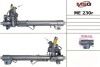 Рульова рейка з ГПК відновлена MERCE S-CLASS (W221) 11-,MERCE GLK-CLASS (X204) 09-,MERCE E-CLASS (W212) 11-4-ma ME230R
