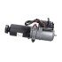 Насос ГУР с ЭУР восстановленный MERCEDES-BENZ A-CLASS (W168) 97-04,VANEO (414) 02-05 MSG ME301R (фото 2)