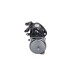 Насос ГУР с ЭУР восстановленный MERCEDES-BENZ A-CLASS (W168) 97-04,VANEO (414) 02-05 MSG ME301R (фото 3)