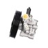 Насос ГУР новый MITSUBISHI LANCER 2008-,OUTLANDER 2006-, PEUGEOT 4007 2007-, CITROEN C-CROSSER MSG MT016 (фото 3)