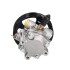 Насос ГУР новый MITSUBISHI LANCER 2008-,OUTLANDER 2006-, PEUGEOT 4007 2007-, CITROEN C-CROSSER MSG MT016 (фото 4)