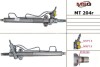 Рулевая рейка с ГУР восстановленная MITSUBISHI PAJERO III Canvas Top (V60, V70) 00-06 MT204R
