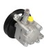 Насос ГПК новий NISSAN ALMERA II (N16) 00-02,ALMERA II Hatchback (N16) 00-02,ALMERA TINO (V10) 0 MSG NI010 (фото 4)