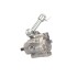 Насос ГПК новий NISSAN MURANO (Z50) 03-,TEANA I (J31) 03-08 MSG NI028 (фото 4)