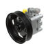 Насос ГУР відновлений Nissan Teana 08-14, Nissan Murano 08-16 MSG NI033R (фото 2)